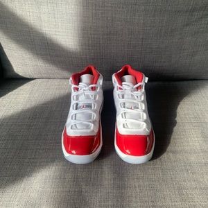 (PS) Air Jordan 11 ‘Cherry’ 2022
